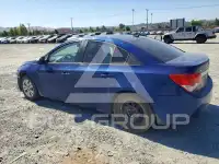 2013 Chevrolet Cruze фото
