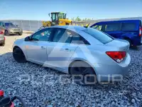 2013 Chevrolet Cruze фото