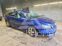 2013 Chevrolet Cruze фото