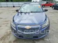 2013 Chevrolet Cruze фото