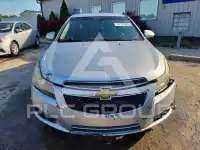 2013 Chevrolet Cruze фото