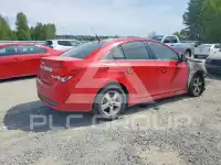 2013 Chevrolet Cruze photo