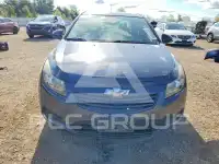2013 Chevrolet Cruze фото