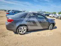 2013 Chevrolet Cruze фото