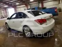 2013 Chevrolet Cruze фото