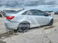 2013 Chevrolet Cruze фото