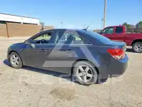 2013 Chevrolet Cruze фото