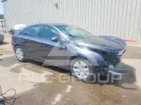 2013 Chevrolet Cruze фото