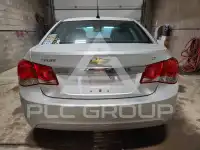 2013 Chevrolet Cruze фото