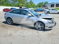 2013 Chevrolet Cruze фото