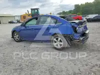2013 Chevrolet Cruze фото