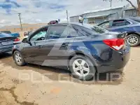 2013 Chevrolet Cruze фото