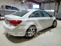 2013 Chevrolet Cruze фото