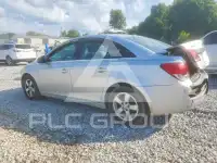 2013 Chevrolet Cruze фото