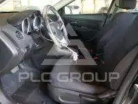 2013 Chevrolet Cruze фото