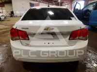 2013 Chevrolet Cruze фото