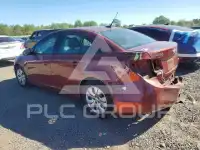 2013 Chevrolet Cruze фото