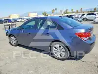 2013 Chevrolet Cruze фото