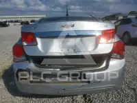 2013 Chevrolet Cruze фото