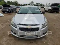 2013 Chevrolet Cruze фото