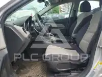 2013 Chevrolet Cruze фото