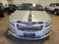 2013 Chevrolet Cruze фото