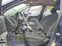 2013 Chevrolet Cruze фото