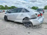 2013 Chevrolet Cruze фото