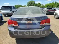 2013 Chevrolet Cruze фото