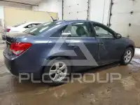2013 Chevrolet Cruze фото