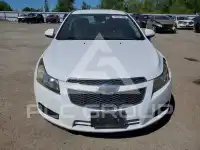 2013 Chevrolet Cruze photo