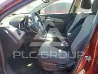 2013 Chevrolet Cruze фото
