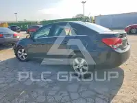 2013 Chevrolet Cruze фото