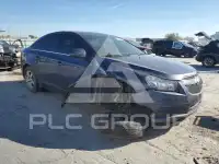 2013 Chevrolet Cruze фото