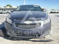 2013 Chevrolet Cruze фото