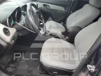 2013 Chevrolet Cruze фото