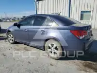 2013 Chevrolet Cruze фото