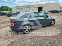 2013 Chevrolet Cruze фото