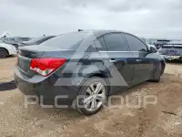 2013 Chevrolet Cruze photo