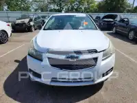 2013 Chevrolet Cruze фото