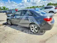 2013 Chevrolet Cruze фото