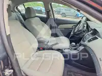 2013 Chevrolet Cruze фото