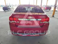 2013 Chevrolet Cruze photo
