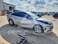 2013 Chevrolet Cruze фото