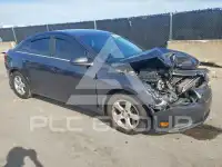 2013 Chevrolet Cruze photo