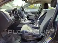 2013 Chevrolet Cruze фото