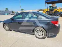 2013 Chevrolet Cruze фото