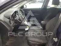 2013 Chevrolet Cruze фото