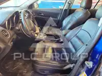 2013 Chevrolet Cruze фото