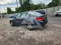 2013 Chevrolet Cruze фото